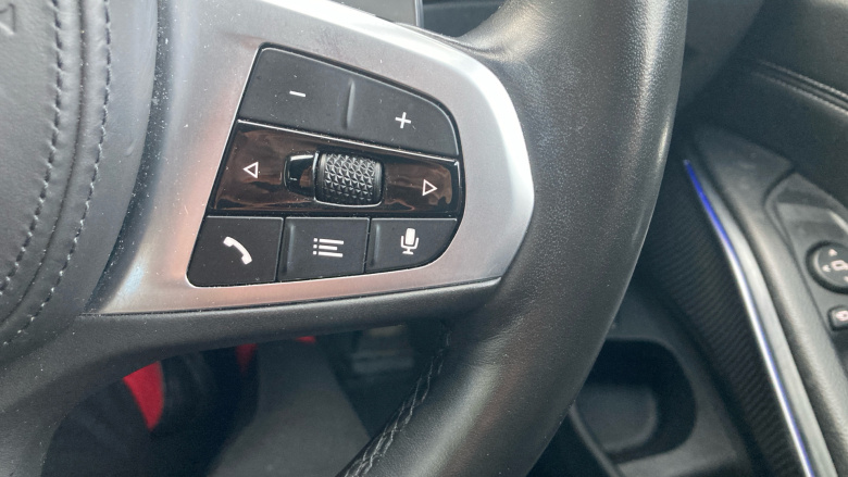 BMW 3 Series 320i M Sport 5dr Step Auto Petrol Estate